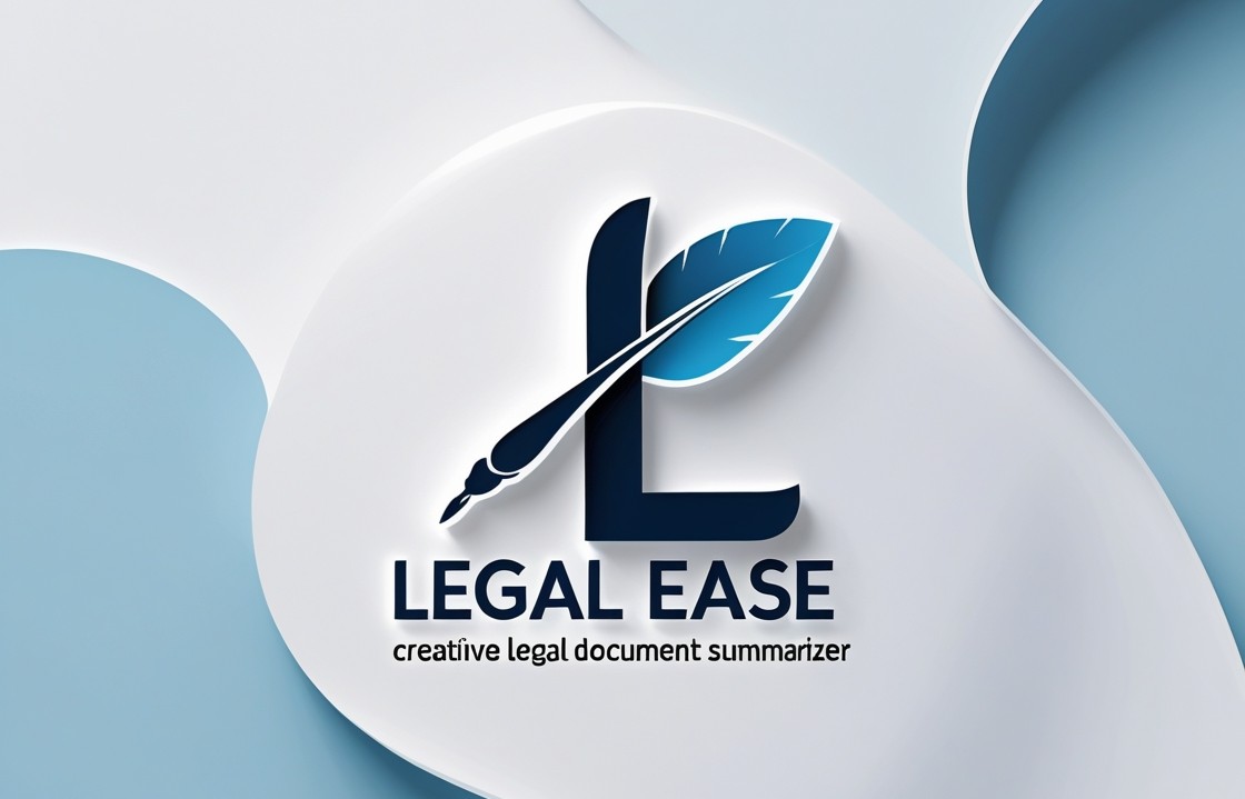 LegalEase — AI Legal Document Summarizer